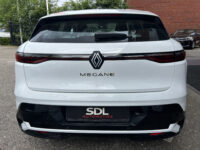 Renault Mégane E-Tech EV40 Boost Charge Equilibre 95% SOH // FULL LED // STOEL + STUURWIELVERWARMING // CLIMA // APPLE CARPLAY / ANDROID AUTO / 34