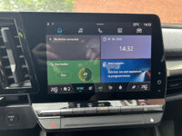 Renault Mégane E-Tech EV40 Boost Charge Equilibre 95% SOH // FULL LED // STOEL + STUURWIELVERWARMING // CLIMA // APPLE CARPLAY / ANDROID AUTO / 45