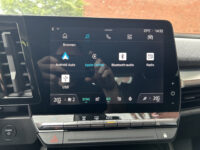 Renault Mégane E-Tech EV40 Boost Charge Equilibre 95% SOH // FULL LED // STOEL + STUURWIELVERWARMING // CLIMA // APPLE CARPLAY / ANDROID AUTO / 46