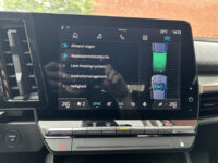 Renault Mégane E-Tech EV40 Boost Charge Equilibre 95% SOH // FULL LED // STOEL + STUURWIELVERWARMING // CLIMA // APPLE CARPLAY / ANDROID AUTO / 48