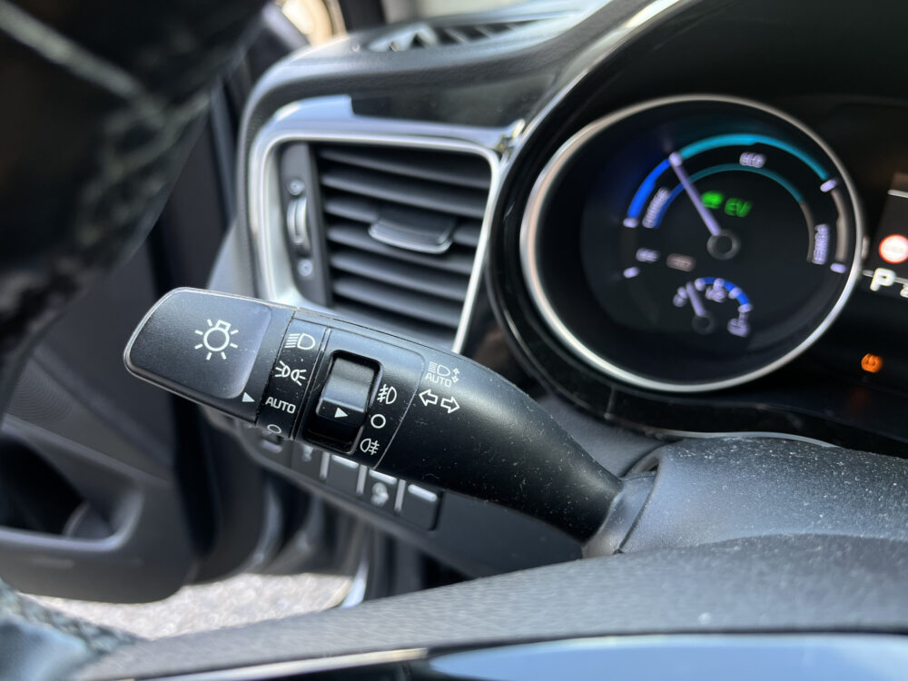 Kia Xceed 1.6 GDi PHEV DynamicPlusLine // KEYLESS // HALF LEDER // CAMERA+SENSOREN // STUUR+STOELVERARMING // NAVI+CARPLAY // 22