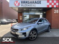 Kia Xceed 1.6 GDi PHEV DynamicPlusLine // KEYLESS // HALF LEDER // CAMERA+SENSOREN // STUUR+STOELVERARMING // NAVI+CARPLAY // 32