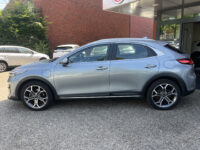 Kia Xceed 1.6 GDi PHEV DynamicPlusLine // KEYLESS // HALF LEDER // CAMERA+SENSOREN // STUUR+STOELVERARMING // NAVI+CARPLAY // 34