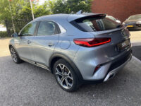 Kia Xceed 1.6 GDi PHEV DynamicPlusLine // KEYLESS // HALF LEDER // CAMERA+SENSOREN // STUUR+STOELVERARMING // NAVI+CARPLAY // 35