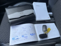 Kia Xceed 1.6 GDi PHEV DynamicPlusLine // KEYLESS // HALF LEDER // CAMERA+SENSOREN // STUUR+STOELVERARMING // NAVI+CARPLAY // 37
