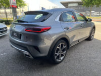 Kia Xceed 1.6 GDi PHEV DynamicPlusLine // KEYLESS // HALF LEDER // CAMERA+SENSOREN // STUUR+STOELVERARMING // NAVI+CARPLAY // 39