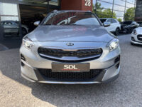Kia Xceed 1.6 GDi PHEV DynamicPlusLine // KEYLESS // HALF LEDER // CAMERA+SENSOREN // STUUR+STOELVERARMING // NAVI+CARPLAY // 42