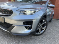 Kia Xceed 1.6 GDi PHEV DynamicPlusLine // KEYLESS // HALF LEDER // CAMERA+SENSOREN // STUUR+STOELVERARMING // NAVI+CARPLAY // 43