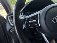 Kia Xceed 1.6 GDi PHEV DynamicPlusLine // KEYLESS // HALF LEDER // CAMERA+SENSOREN // STUUR+STOELVERARMING // NAVI+CARPLAY // 52