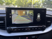 Kia Xceed 1.6 GDi PHEV DynamicPlusLine // KEYLESS // HALF LEDER // CAMERA+SENSOREN // STUUR+STOELVERARMING // NAVI+CARPLAY // 60
