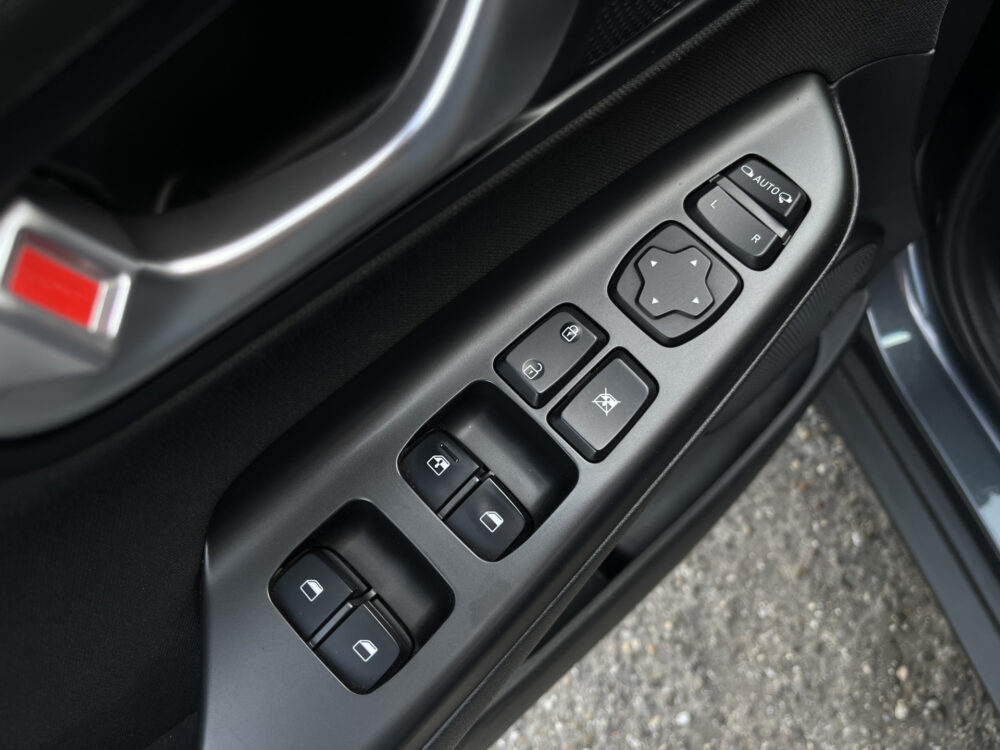 Hyundai KONA 1.6 GDI HEV Fashion // KEYLESS // KRELL AUDIO // CAMERA+SENSOREN // STUUR+STOELVERWARMING // NAVI+CARPLAY // 17
