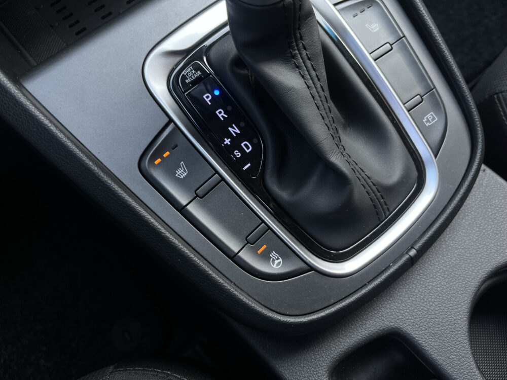 Hyundai KONA 1.6 GDI HEV Fashion // KEYLESS // KRELL AUDIO // CAMERA+SENSOREN // STUUR+STOELVERWARMING // NAVI+CARPLAY // 25