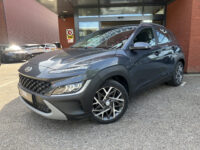 Hyundai KONA 1.6 GDI HEV Fashion // KEYLESS // KRELL AUDIO // CAMERA+SENSOREN // STUUR+STOELVERWARMING // NAVI+CARPLAY // 35