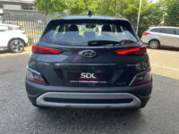 Hyundai KONA 1.6 GDI HEV Fashion // KEYLESS // KRELL AUDIO // CAMERA+SENSOREN // STUUR+STOELVERWARMING // NAVI+CARPLAY // 38