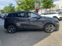 Hyundai KONA 1.6 GDI HEV Fashion // KEYLESS // KRELL AUDIO // CAMERA+SENSOREN // STUUR+STOELVERWARMING // NAVI+CARPLAY // 40