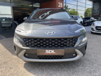 Hyundai KONA 1.6 GDI HEV Fashion // KEYLESS // KRELL AUDIO // CAMERA+SENSOREN // STUUR+STOELVERWARMING // NAVI+CARPLAY // 42