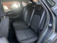 Hyundai KONA 1.6 GDI HEV Fashion // KEYLESS // KRELL AUDIO // CAMERA+SENSOREN // STUUR+STOELVERWARMING // NAVI+CARPLAY // 49