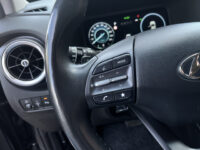 Hyundai KONA 1.6 GDI HEV Fashion // KEYLESS // KRELL AUDIO // CAMERA+SENSOREN // STUUR+STOELVERWARMING // NAVI+CARPLAY // 54