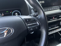 Hyundai KONA 1.6 GDI HEV Fashion // KEYLESS // KRELL AUDIO // CAMERA+SENSOREN // STUUR+STOELVERWARMING // NAVI+CARPLAY // 55