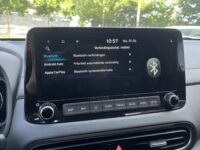 Hyundai KONA 1.6 GDI HEV Fashion // KEYLESS // KRELL AUDIO // CAMERA+SENSOREN // STUUR+STOELVERWARMING // NAVI+CARPLAY // 62