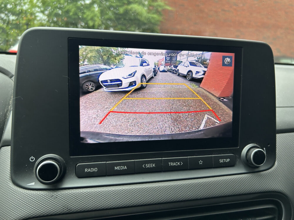 Hyundai KONA 1.6 GDI HEV Comfort // LED // VIRTUAL DISPLAY // APPLE CARPLAY / ANDROID AUTO // CAMERA // CLIMA // CRUISE 15