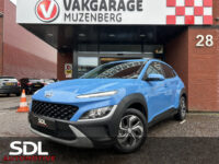 Hyundai KONA 1.6 GDI HEV Comfort // LED // VIRTUAL DISPLAY // APPLE CARPLAY / ANDROID AUTO // CAMERA // CLIMA // CRUISE 32