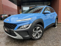 Hyundai KONA 1.6 GDI HEV Comfort // LED // VIRTUAL DISPLAY // APPLE CARPLAY / ANDROID AUTO // CAMERA // CLIMA // CRUISE 33