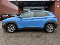 Hyundai KONA 1.6 GDI HEV Comfort // LED // VIRTUAL DISPLAY // APPLE CARPLAY / ANDROID AUTO // CAMERA // CLIMA // CRUISE 35