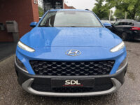 Hyundai KONA 1.6 GDI HEV Comfort // LED // VIRTUAL DISPLAY // APPLE CARPLAY / ANDROID AUTO // CAMERA // CLIMA // CRUISE 36