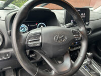 Hyundai KONA 1.6 GDI HEV Comfort // LED // VIRTUAL DISPLAY // APPLE CARPLAY / ANDROID AUTO // CAMERA // CLIMA // CRUISE 38
