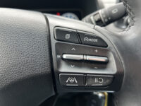 Hyundai KONA 1.6 GDI HEV Comfort // LED // VIRTUAL DISPLAY // APPLE CARPLAY / ANDROID AUTO // CAMERA // CLIMA // CRUISE 42
