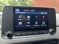 Hyundai KONA 1.6 GDI HEV Comfort // LED // VIRTUAL DISPLAY // APPLE CARPLAY / ANDROID AUTO // CAMERA // CLIMA // CRUISE 48