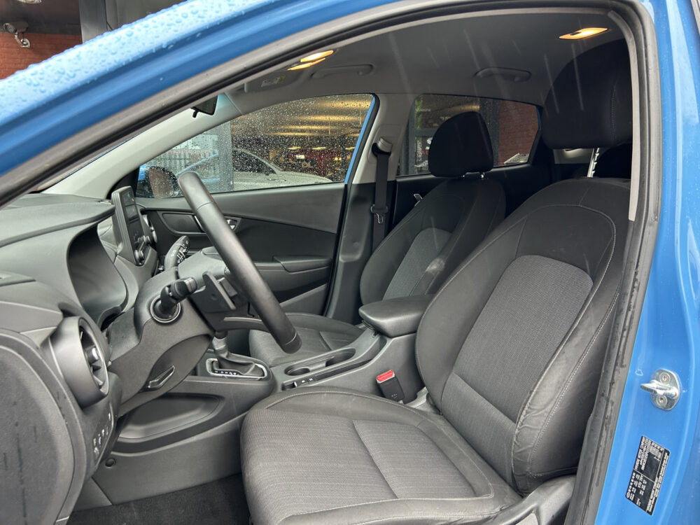 Hyundai KONA 1.6 GDI HEV Comfort // LED // VIRTUAL DISPLAY // APPLE CARPLAY / ANDROID AUTO // CAMERA // CLIMA // CRUISE 8
