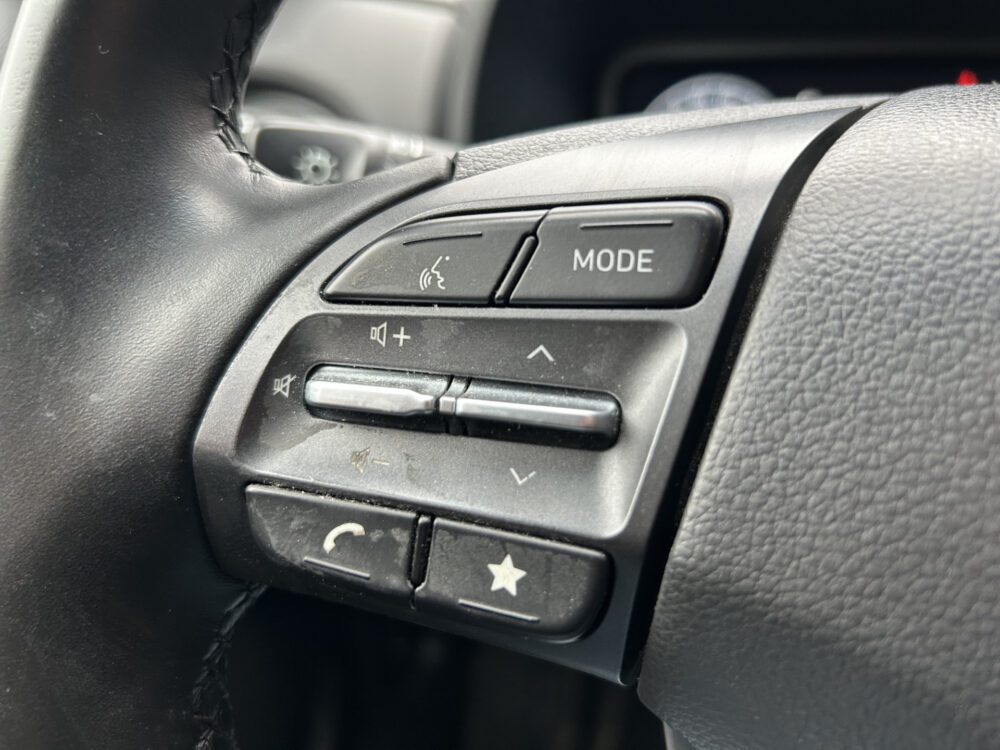 Hyundai KONA 1.6 GDI HEV Comfort // LED // VIRTUAL DISPLAY // APPLE CARPLAY / ANDROID AUTO // CAMERA // CLIMA // CRUISE 9