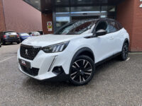 Peugeot 2008 1.2 PureTech GT Pack D.RIEM VERVANGEN // LEDER-ALCANTARA // DODEHOEK // ADAPT. CRUISE // CAMERA+SENSOREN // STOELVERWARMING // N 33