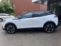 Peugeot 2008 1.2 PureTech GT Pack D.RIEM VERVANGEN // LEDER-ALCANTARA // DODEHOEK // ADAPT. CRUISE // CAMERA+SENSOREN // STOELVERWARMING // N 34