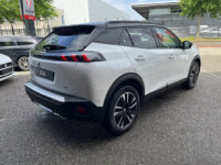 Peugeot 2008 1.2 PureTech GT Pack D.RIEM VERVANGEN // LEDER-ALCANTARA // DODEHOEK // ADAPT. CRUISE // CAMERA+SENSOREN // STOELVERWARMING // N 39