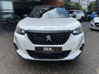 Peugeot 2008 1.2 PureTech GT Pack D.RIEM VERVANGEN // LEDER-ALCANTARA // DODEHOEK // ADAPT. CRUISE // CAMERA+SENSOREN // STOELVERWARMING // N 42