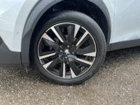 Peugeot 2008 1.2 PureTech GT Pack D.RIEM VERVANGEN // LEDER-ALCANTARA // DODEHOEK // ADAPT. CRUISE // CAMERA+SENSOREN // STOELVERWARMING // N 44