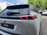 Peugeot 2008 1.2 PureTech GT Pack D.RIEM VERVANGEN // LEDER-ALCANTARA // DODEHOEK // ADAPT. CRUISE // CAMERA+SENSOREN // STOELVERWARMING // N 46