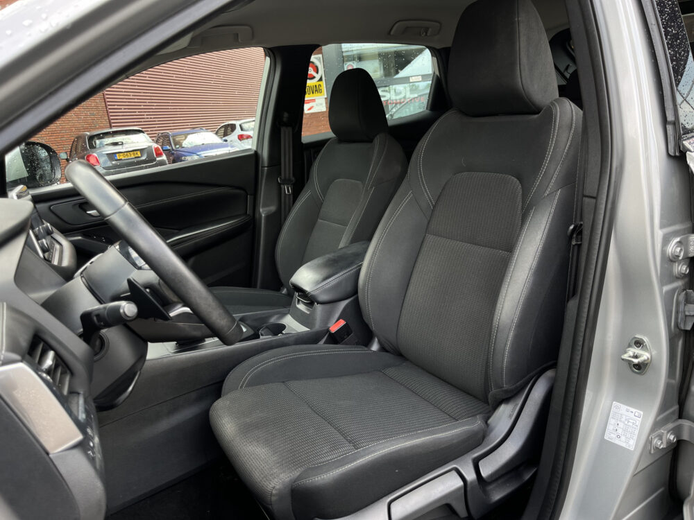 Nissan QASHQAI 1.3 MHEV Xtronic Acenta // ADAPT. CRUISE // DODEHOEK // KEYLESS // CAMERA+SENSOREN // APPLE-ANDROID AUTO // 14
