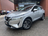 Nissan QASHQAI 1.3 MHEV Xtronic Acenta // ADAPT. CRUISE // DODEHOEK // KEYLESS // CAMERA+SENSOREN // APPLE-ANDROID AUTO // 32