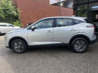 Nissan QASHQAI 1.3 MHEV Xtronic Acenta // ADAPT. CRUISE // DODEHOEK // KEYLESS // CAMERA+SENSOREN // APPLE-ANDROID AUTO // 35