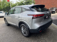 Nissan QASHQAI 1.3 MHEV Xtronic Acenta // ADAPT. CRUISE // DODEHOEK // KEYLESS // CAMERA+SENSOREN // APPLE-ANDROID AUTO // 36
