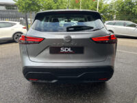 Nissan QASHQAI 1.3 MHEV Xtronic Acenta // ADAPT. CRUISE // DODEHOEK // KEYLESS // CAMERA+SENSOREN // APPLE-ANDROID AUTO // 38