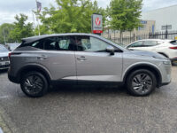 Nissan QASHQAI 1.3 MHEV Xtronic Acenta // ADAPT. CRUISE // DODEHOEK // KEYLESS // CAMERA+SENSOREN // APPLE-ANDROID AUTO // 42