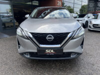 Nissan QASHQAI 1.3 MHEV Xtronic Acenta // ADAPT. CRUISE // DODEHOEK // KEYLESS // CAMERA+SENSOREN // APPLE-ANDROID AUTO // 44