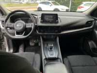 Nissan QASHQAI 1.3 MHEV Xtronic Acenta // ADAPT. CRUISE // DODEHOEK // KEYLESS // CAMERA+SENSOREN // APPLE-ANDROID AUTO // 47