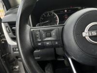 Nissan QASHQAI 1.3 MHEV Xtronic Acenta // ADAPT. CRUISE // DODEHOEK // KEYLESS // CAMERA+SENSOREN // APPLE-ANDROID AUTO // 50