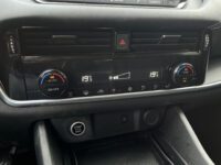 Nissan QASHQAI 1.3 MHEV Xtronic Acenta // ADAPT. CRUISE // DODEHOEK // KEYLESS // CAMERA+SENSOREN // APPLE-ANDROID AUTO // 56
